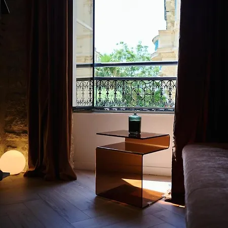 Apartment Beautiful Duplex - Center - Ac, Wifi *