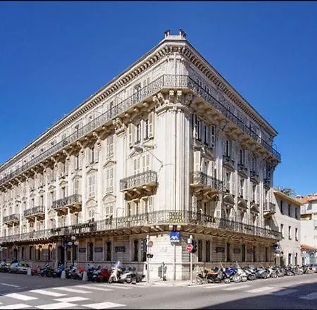 Location In Alcove 1 Bedroom & Terrace Apartment