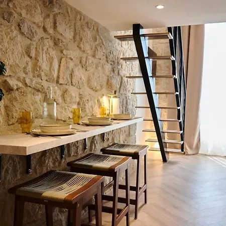 Duplex - Ac - Wi-fi - Center Apartment *
