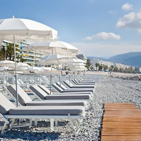 Apartment Location In Alcove 1 Bedroom & Terrace *