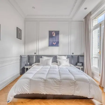 Grand De 3 A Apartment Nice