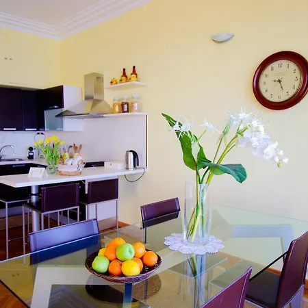 Seafront Flat On The Promenade - Next To Negresco Apartment Nice