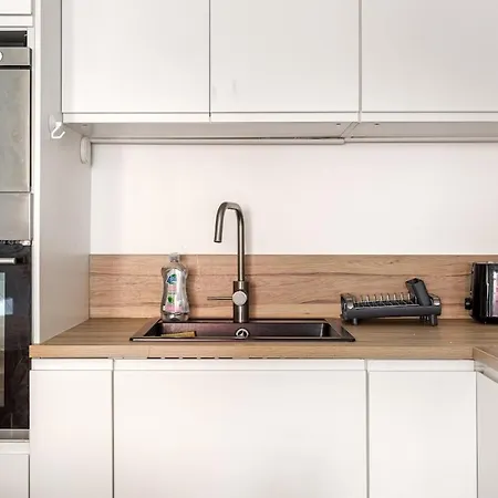 Apartment Apparemment F3 Avec Terrasse Clim & Tram *