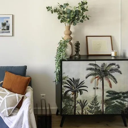 L7 Staywizus 2p Avenue Jean Medecin - & Climatisation Apartment *