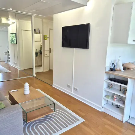 Superbe Luxueux Mont-boron Nice
