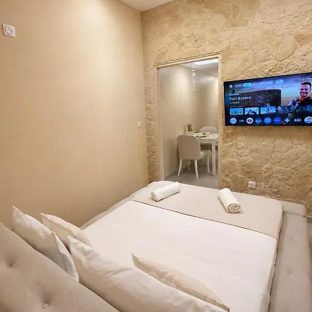 Apartment Cocon Riviera Proche Nice