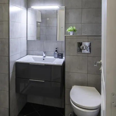Apartment L7 Staywizus 2p Avenue Jean Medecin - & Climatisation *