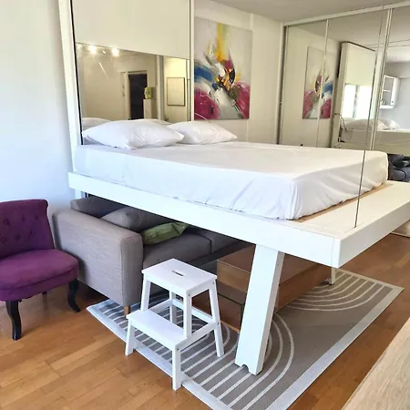 Superbe Luxueux Mont-boron * Nice
