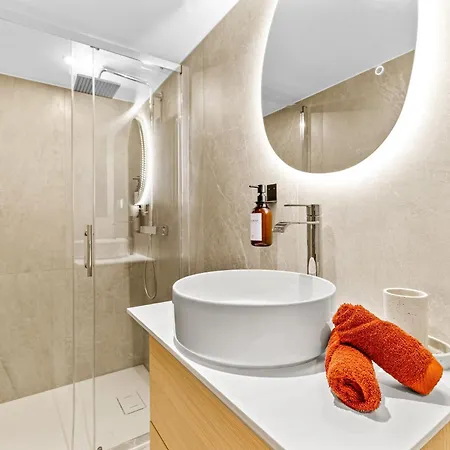 Merveilleux Duplex Centre De Nice, Climatise Et Renove ! Apartment Nice