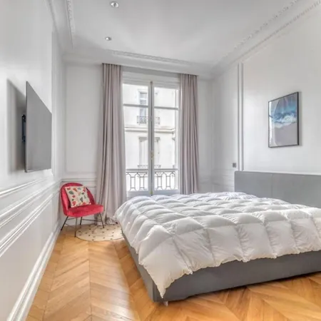 Grand De 3 A Apartment *