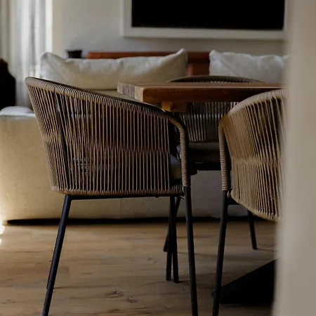 Wabi-sabi - Foresta Apartment