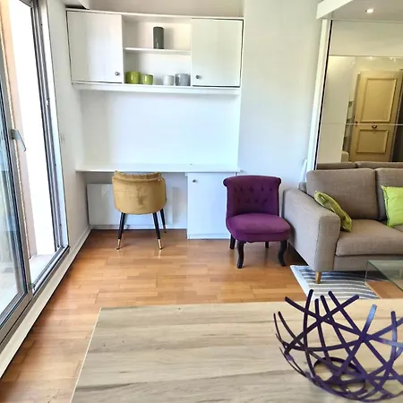 Superbe Luxueux Mont-boron Nice