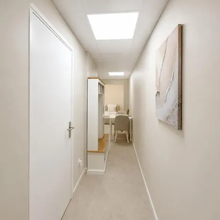 Apartment Cocon Riviera Proche