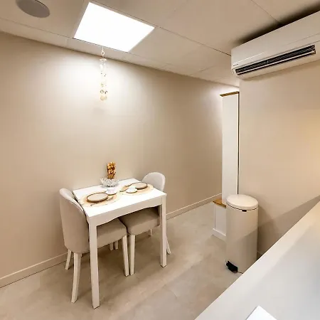 Apartment Cocon Riviera Proche