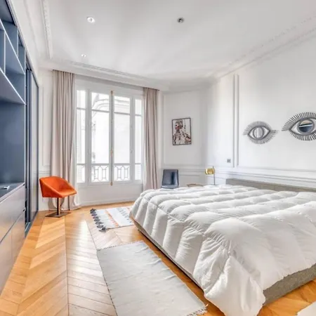 Grand De 3 A Apartment