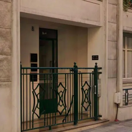 Grand De 3 A Apartment Nice