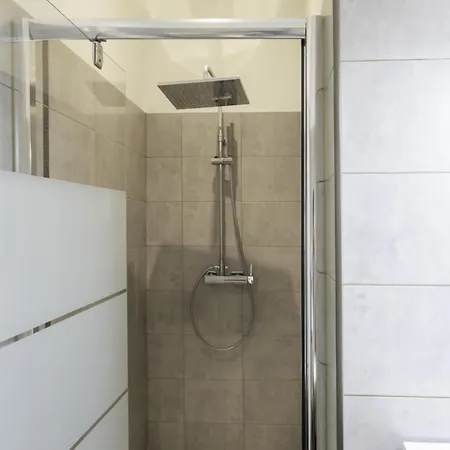 Apartment L7 Staywizus 2p Avenue Jean Medecin - & Climatisation