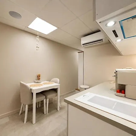 Cocon Riviera Proche Apartment