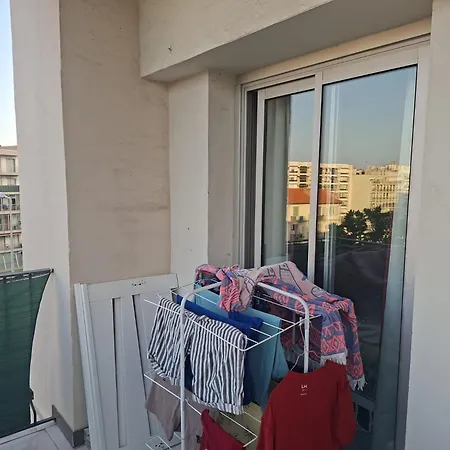 Apartment Family Friendly Cozy Nice