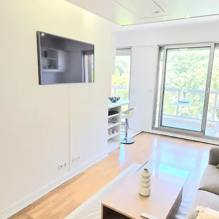 Superbe Luxueux Mont-boron Apartment Nice