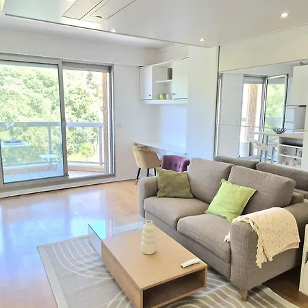 Apartment Superbe Luxueux Mont-boron *
