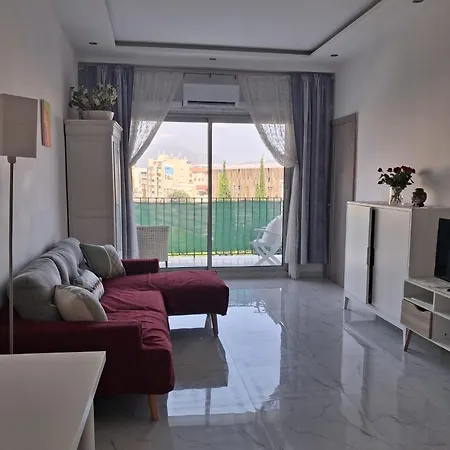 Apartment Family Friendly Cozy *