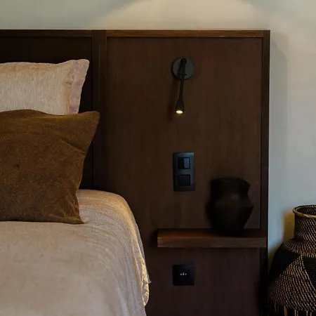 Wabi-sabi - Foresta Apartment *