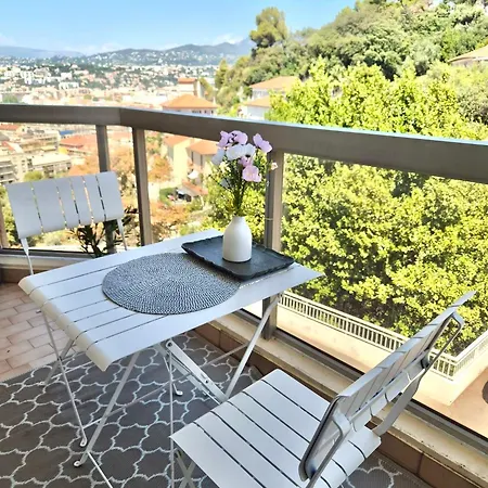 Superbe Luxueux Mont-boron