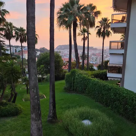 Superbe Luxueux Mont-boron * Nice