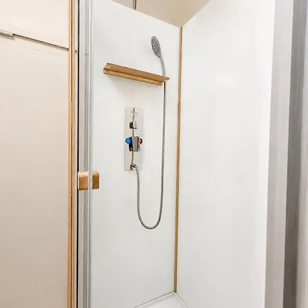 Cocon Riviera Proche Apartment