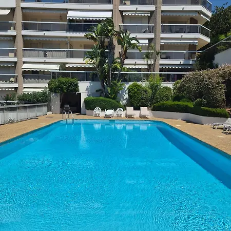 Superbe Luxueux Mont-boron Apartment *