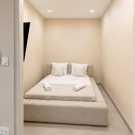 Cocon Riviera Proche * Nice