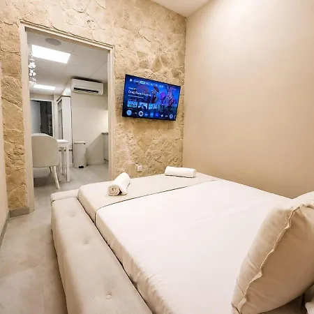 Apartment Cocon Riviera Proche Nice