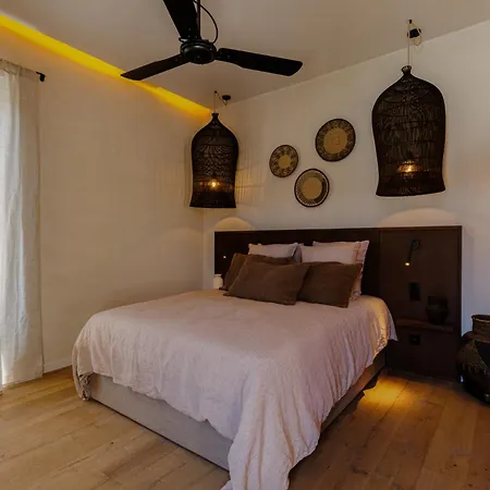 Wabi-sabi - Foresta Apartment