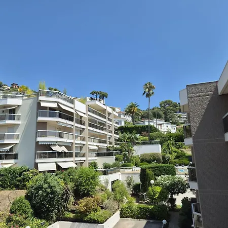 Apartment Superbe Luxueux Mont-boron