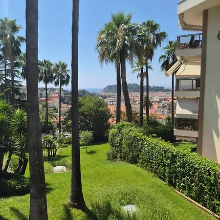 Apartment Superbe Luxueux Mont-boron