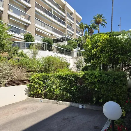 Superbe Luxueux Mont-boron Apartment Nice