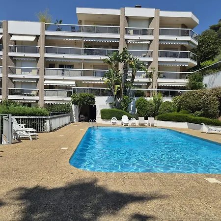 Superbe Luxueux Mont-boron Nice