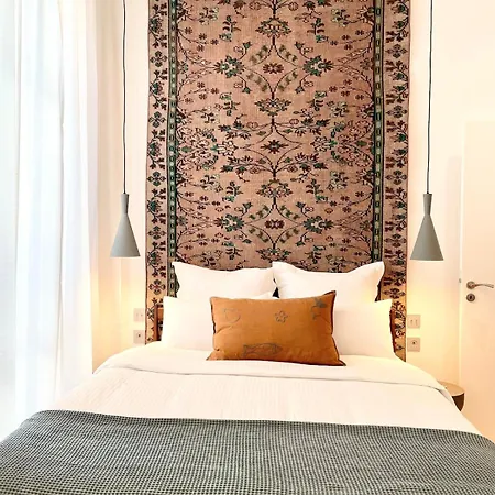 Carre Dorelegant 2 Br Apartment *