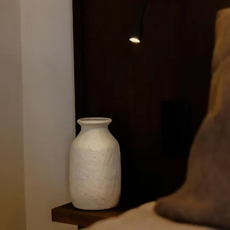Wabi-sabi - Foresta Apartment