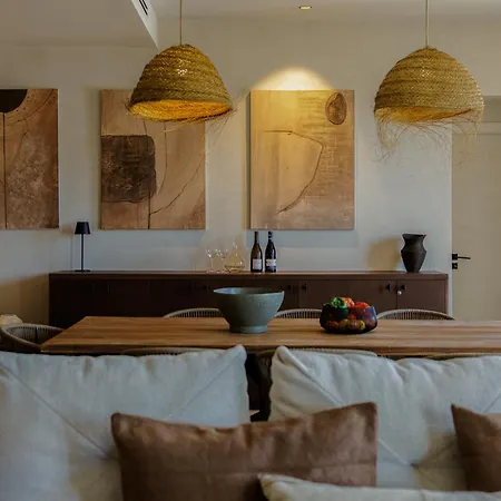 Wabi-sabi - Foresta Apartment Nice