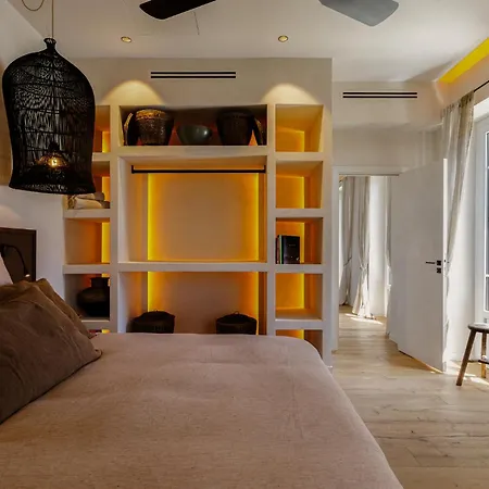 Wabi-sabi - Foresta Apartment *