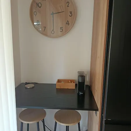 Apartment Havre De Paix Sur La Cote D'azur Nice