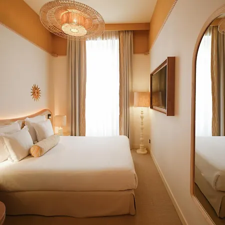 Le Soleia By Inwood Hotel Nice