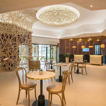 Novotel Arenas Aeroport 4* Nice