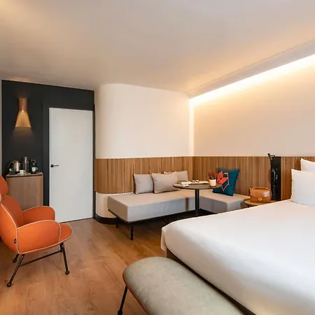 Novotel Arenas Aeroport Nice