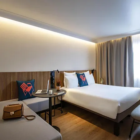 Hotel Novotel Arenas Aeroport Nice