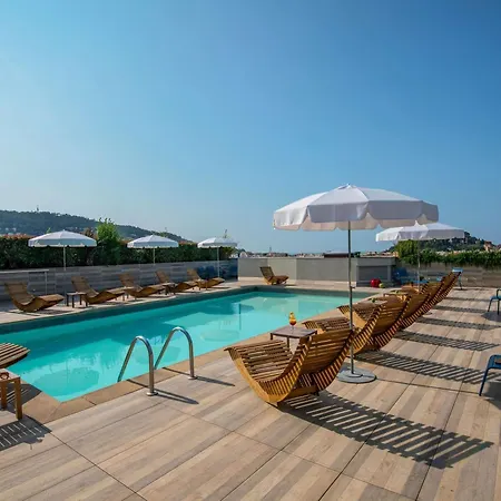 Novotel Centre Vieux Nice