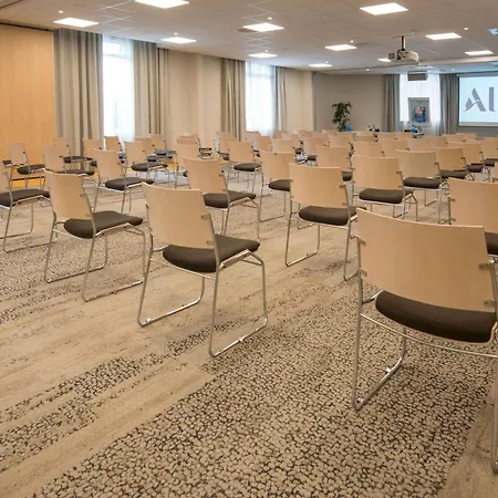 Hotel Novotel Arenas Aeroport