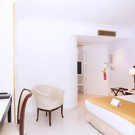 Hotel West End Promenade